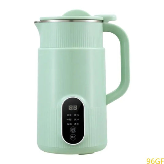 Practical Kitchen Wall Breaking Machine for Baby Preparation