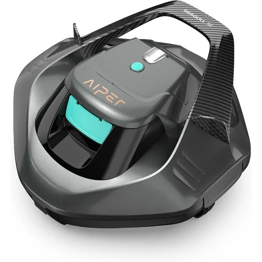 AIPER Cordless Robotic Pool Vacuum